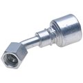 Gates MegaCrimp Couplings 12G-12FJX45S